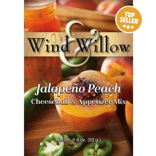 Savory Cheeseball mixes