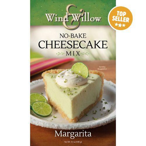 No-Bake Cheesecake mix