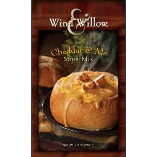 Soup Mixes