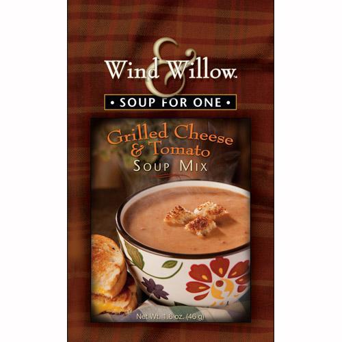 Soup for One