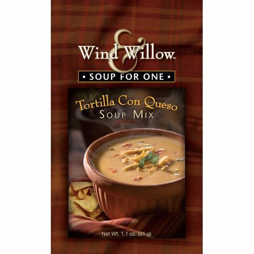 Soup for One